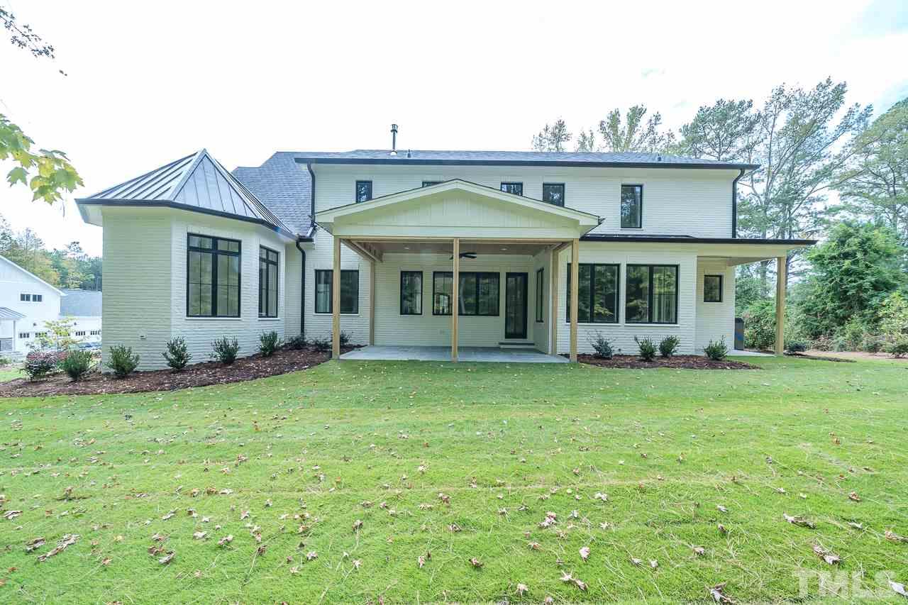 106 Turner Ridge Circle Durham, NC 27713 - Photo 30 of 30
