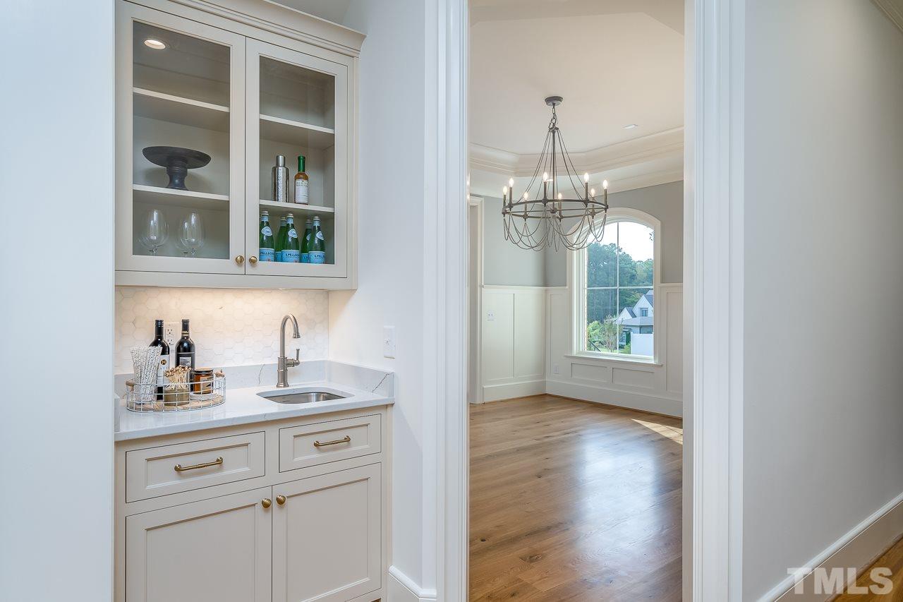 106 Turner Ridge Circle Durham, NC 27713 - Photo 5 of 30