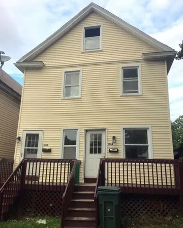$224,999 | 1062 South Clinton Avenue, Rochester, NY 14620