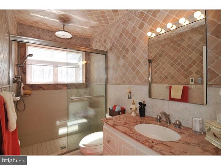 4 Mercer Hill Road Ambler, PA 19002 - Photo 22 of 25 Bathroom