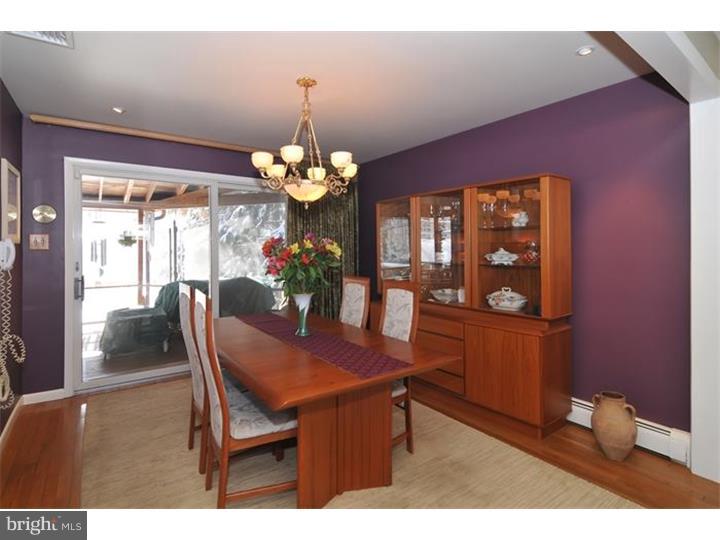 4 Mercer Hill Road Ambler, PA 19002 - Photo 8 of 25 Dining Room