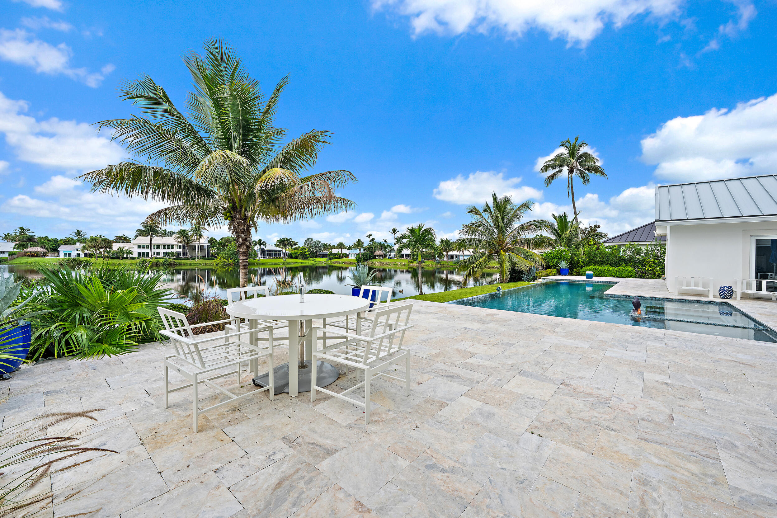 169 Apollo Circle Jupiter, FL 33477 - Photo 17 of 52 Pool