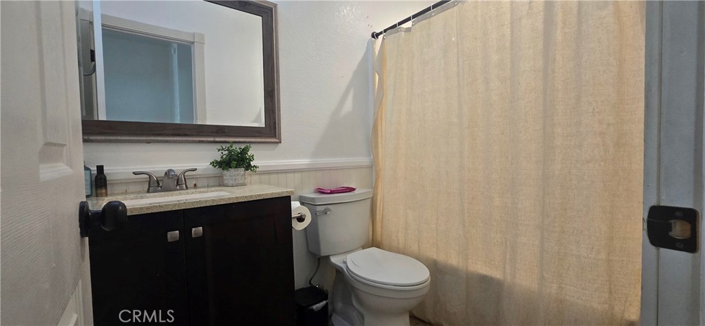 1158 West Cornell Street Rialto, CA 92376 - Photo 19 of 28 Bathroom at the hallway