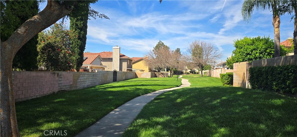 1158 West Cornell Street Rialto, CA 92376 - Photo 26 of 28 Back of the house