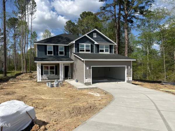 $434,900 | 1667 Pecan Drive, Nashville, NC 27856