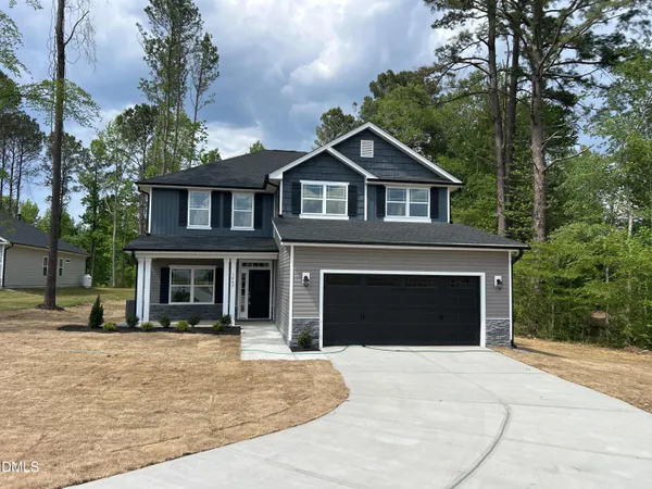 $434,900 | 1667 Pecan Drive, Nashville, NC 27856
