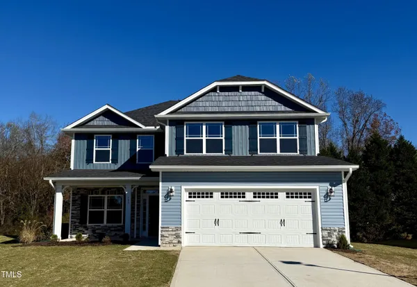 $434,900 | 1667 Pecan Drive, Nashville, NC 27856