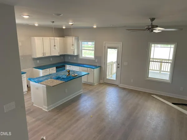 $434,900 | 1667 Pecan Drive, Nashville, NC 27856