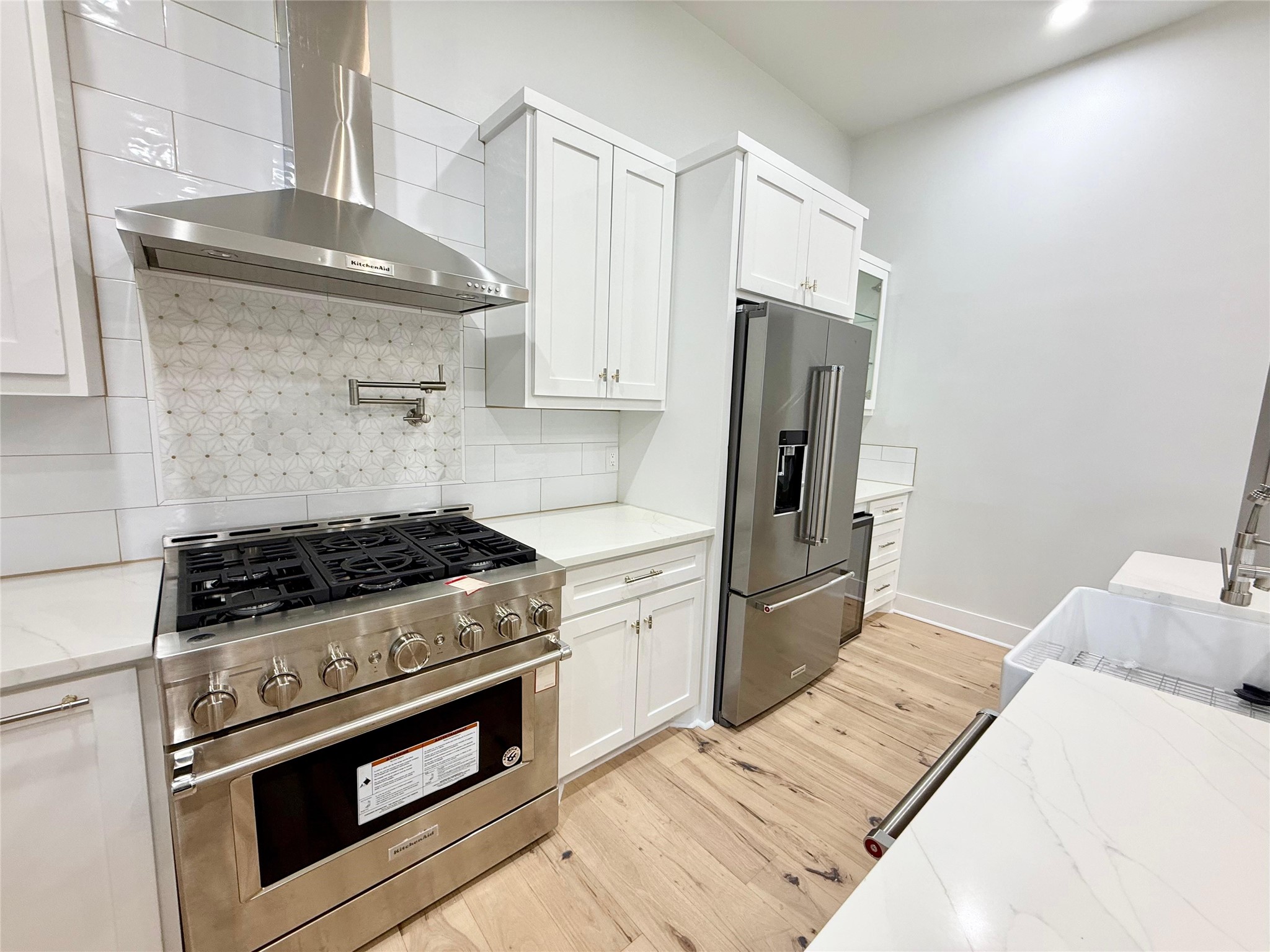 1906 1/2 Common Street Houston, TX 77009 - Photo 6 of 21