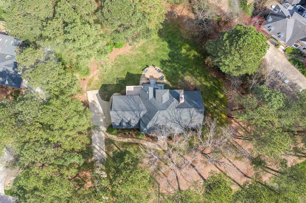 4716 Sharpstone Lane Raleigh, NC 27615 - Photo 28 of 30 Photo 28