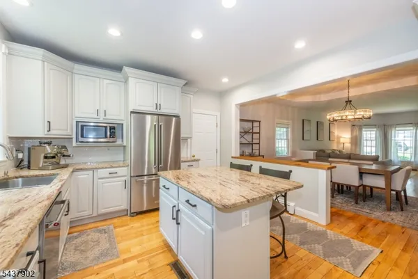 $939,000 | 298 Emerson Lane, Berkeley Heights, NJ 07922