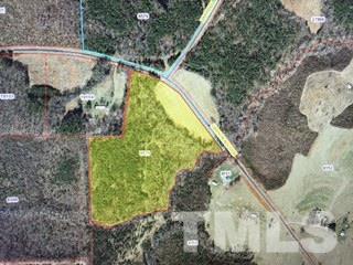 20-acres Lawson Adcock Road Roxboro, NC 27574 - Photo 1 of 5 Gallery Image 1