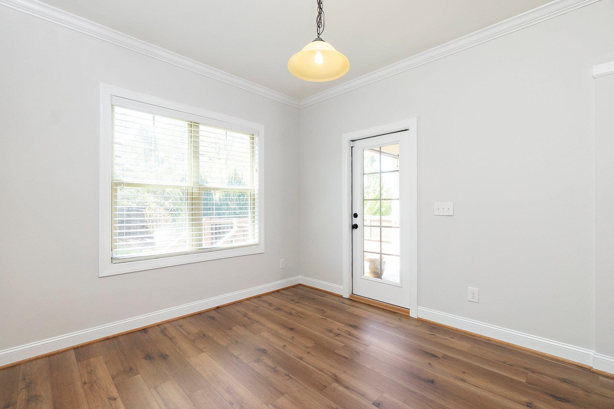 4401 Glengrove Road Raleigh, NC 27616 - Photo 14 of 26 Breakfast Area