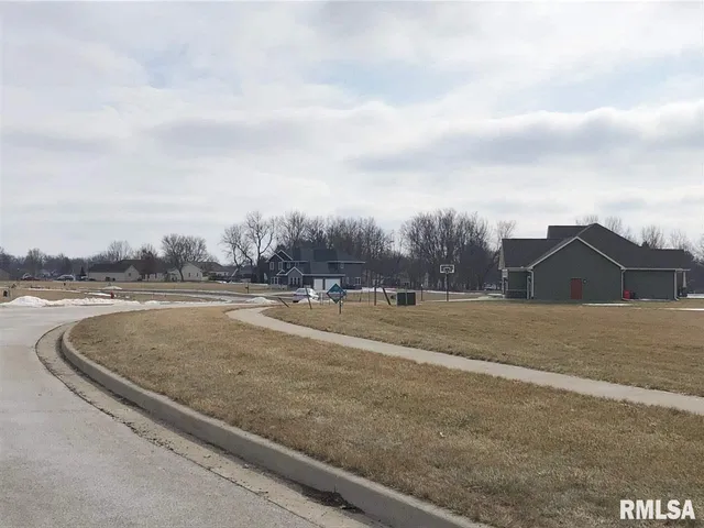 $42,000 | Lot 66 Hurff Drive, Elmwood, IL 61529