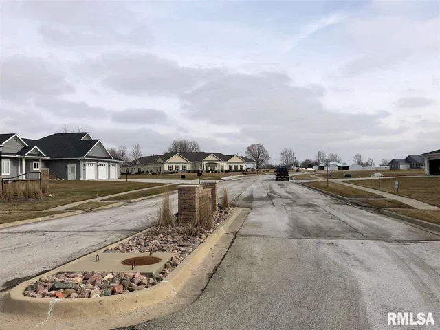 $42,000 | Lot 66 Hurff Drive, Elmwood, IL 61529