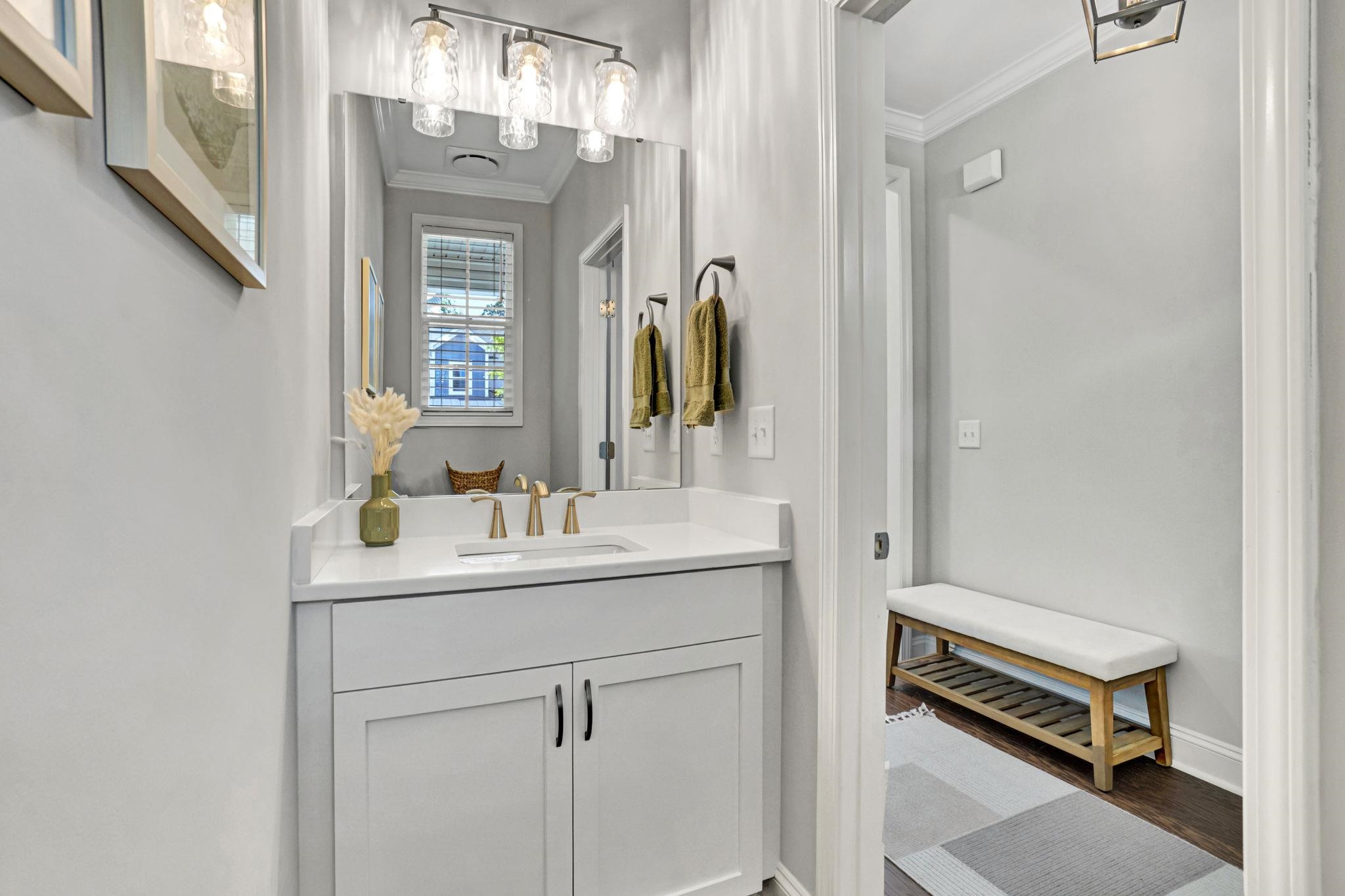 9 Hensley Road Greenville, SC 29607 - Photo 7 of 22