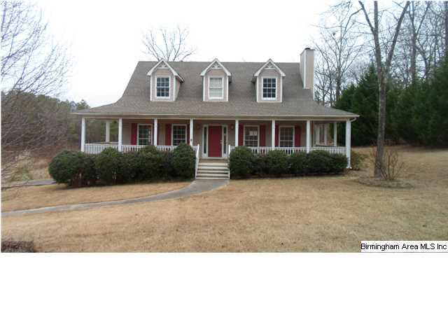 320 Chestnut Lane Alabaster, AL 35007 - Photo 1 of 30 Gallery Image 1