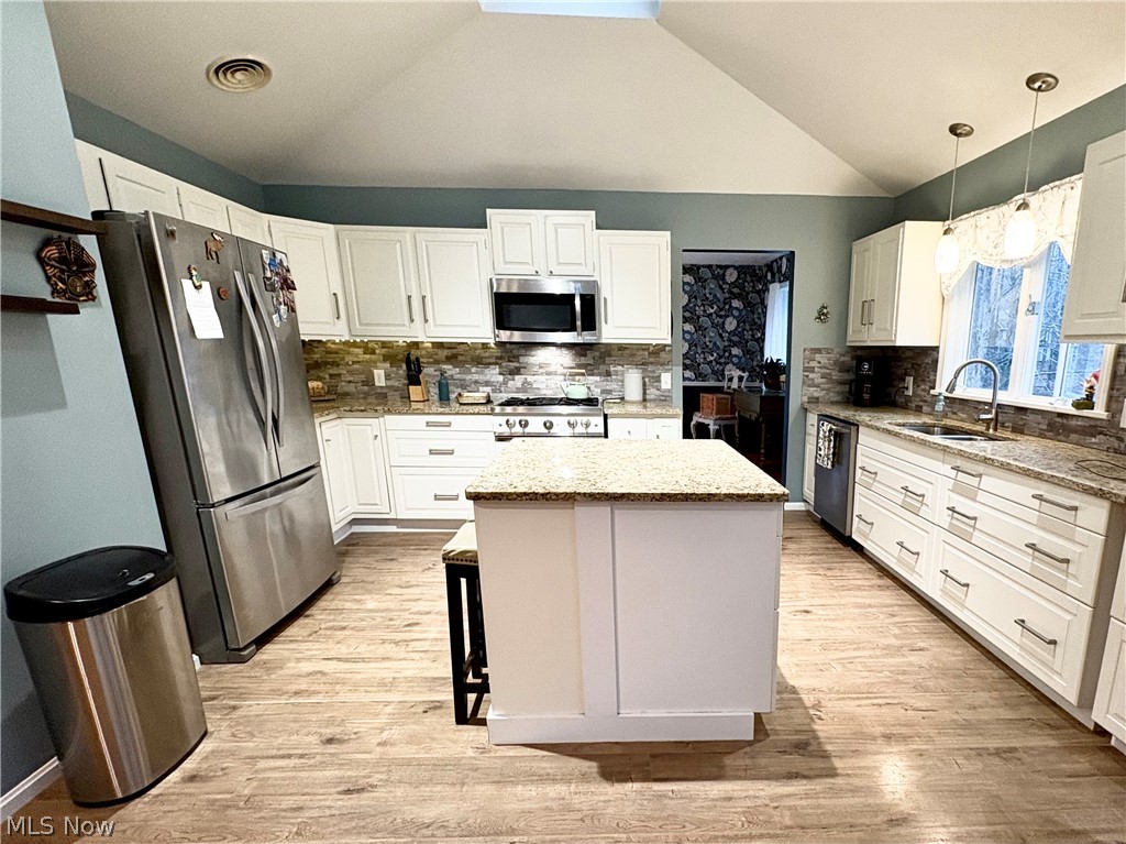 2975 Brown Road Ashtabula, OH 44004 - Photo 36 of 49 kitchen