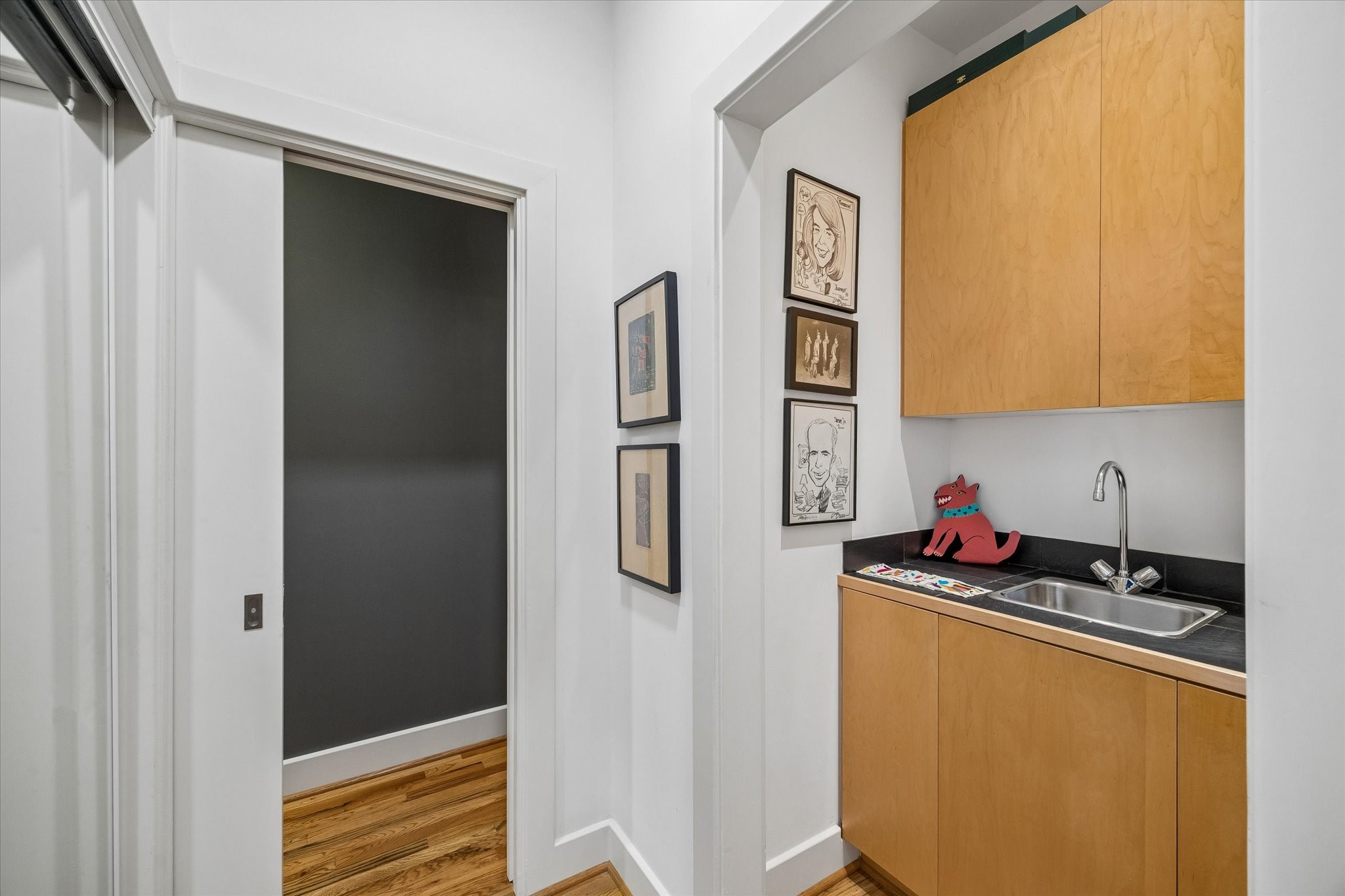 6322 Haskell Street, Unit B Houston, TX 77007 - Photo 11 of 29