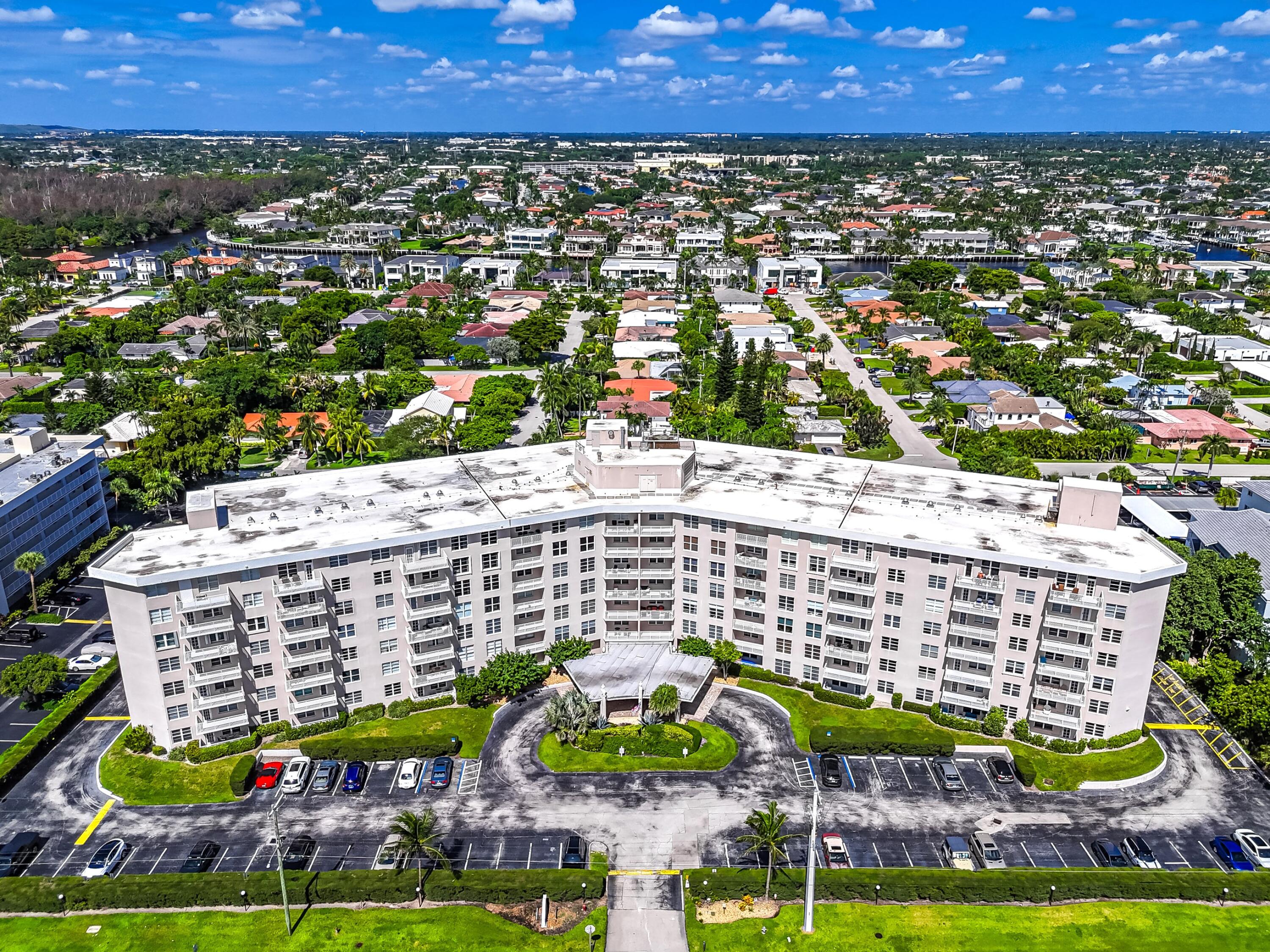 2851 South Ocean Boulevard, Unit 86 Boca Raton, FL 33432 - Photo 2 of 25 2851socean-1