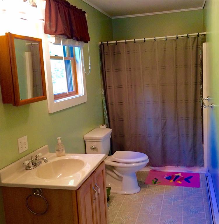 884 Tremont Road Bernard, ME 04612 - Photo 12 of 24 Full bath on first floor located...
