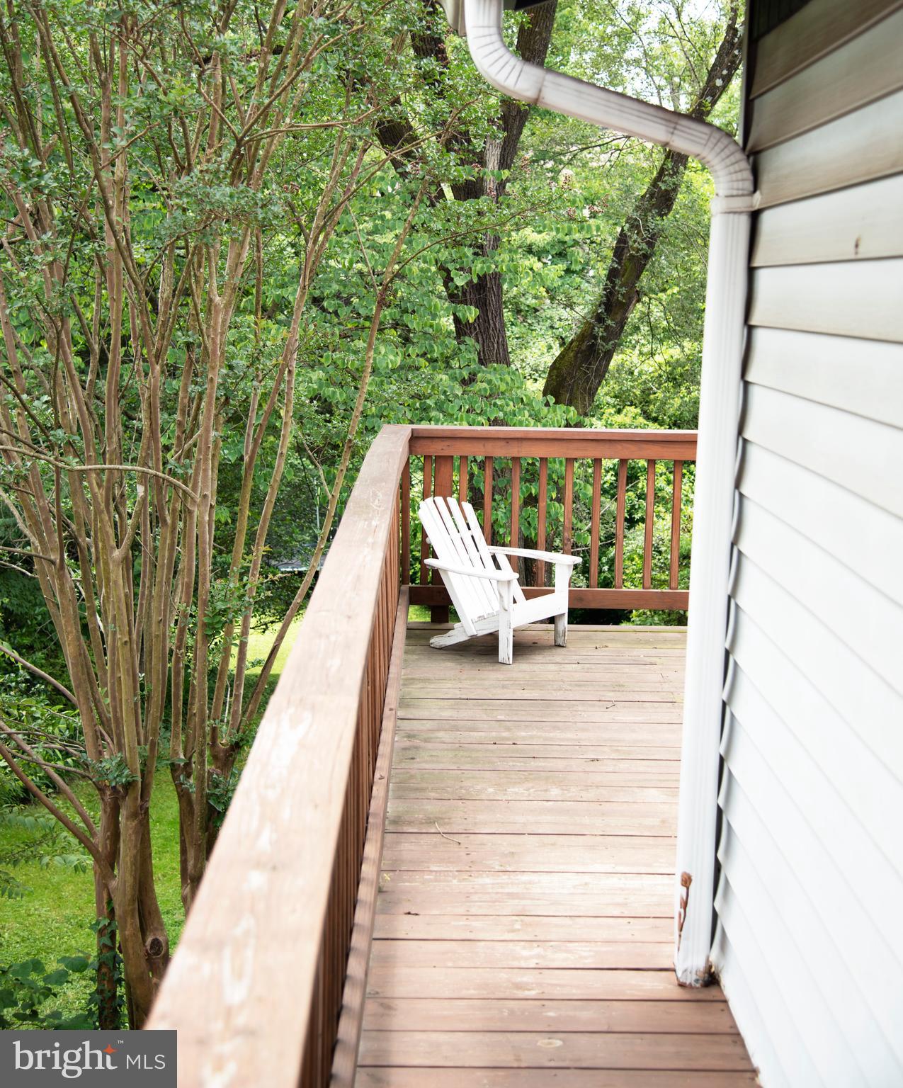 6811 Rosemont Drive McLean, VA 22101 - Photo 26 of 31