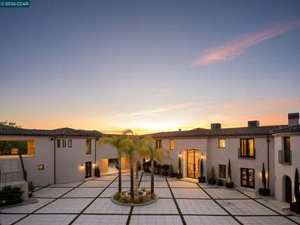 $12,500,000 | 1021 Via Del Gato, Alamo, CA 94507
