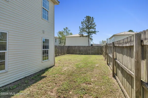 $260,000 | 14910 Stacey Street West, Unit A, Vancleave, MS 39565