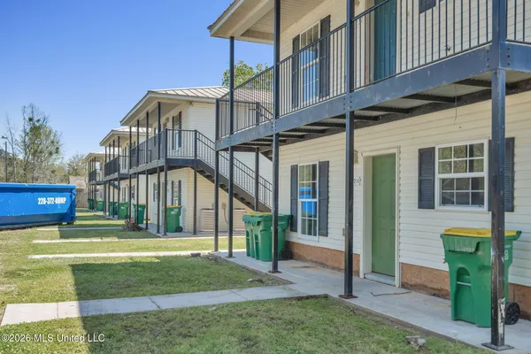 $260,000 | 14910 Stacey Street West, Unit A, Vancleave, MS 39565