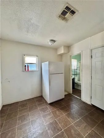 a view of a storage & utility room