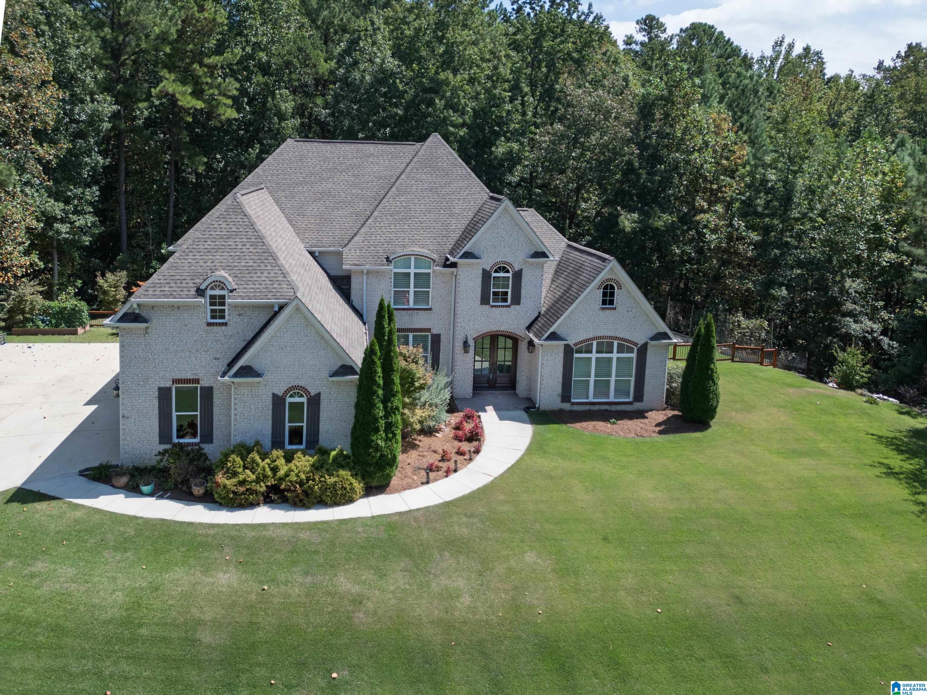 312 Wild Timber Drive Pelham, AL 35124 - Photo 1 of 47
