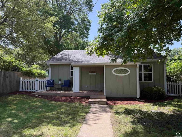 $218,000 | 1413 West 4th Street, Lawrence, KS 66044