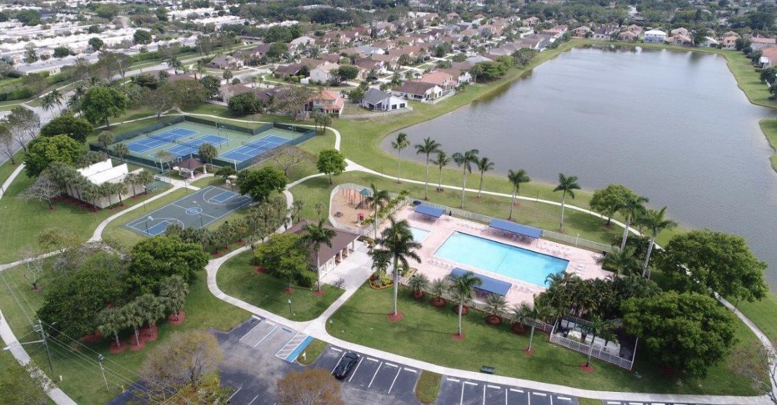 9785 Ridge Creek Road Boca Raton, FL 33496 - Photo 48 of 51 1