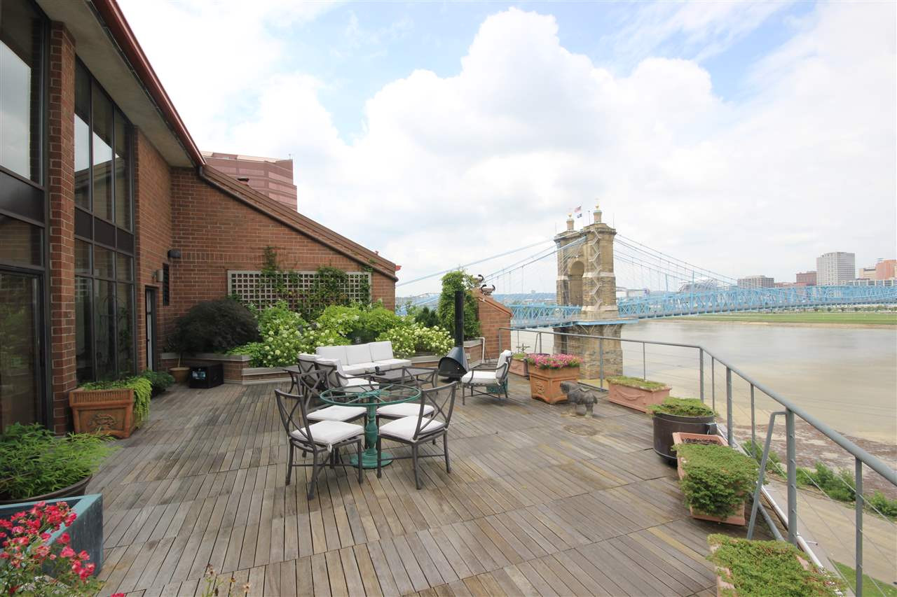 1 Riverside Place, Unit 505 Covington, KY 41011 - Photo 3 of 28
