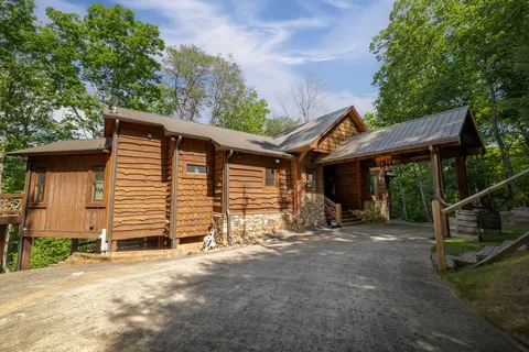 $1,100,000 | 101 Heights Overlook, Cherry Log, GA 30522