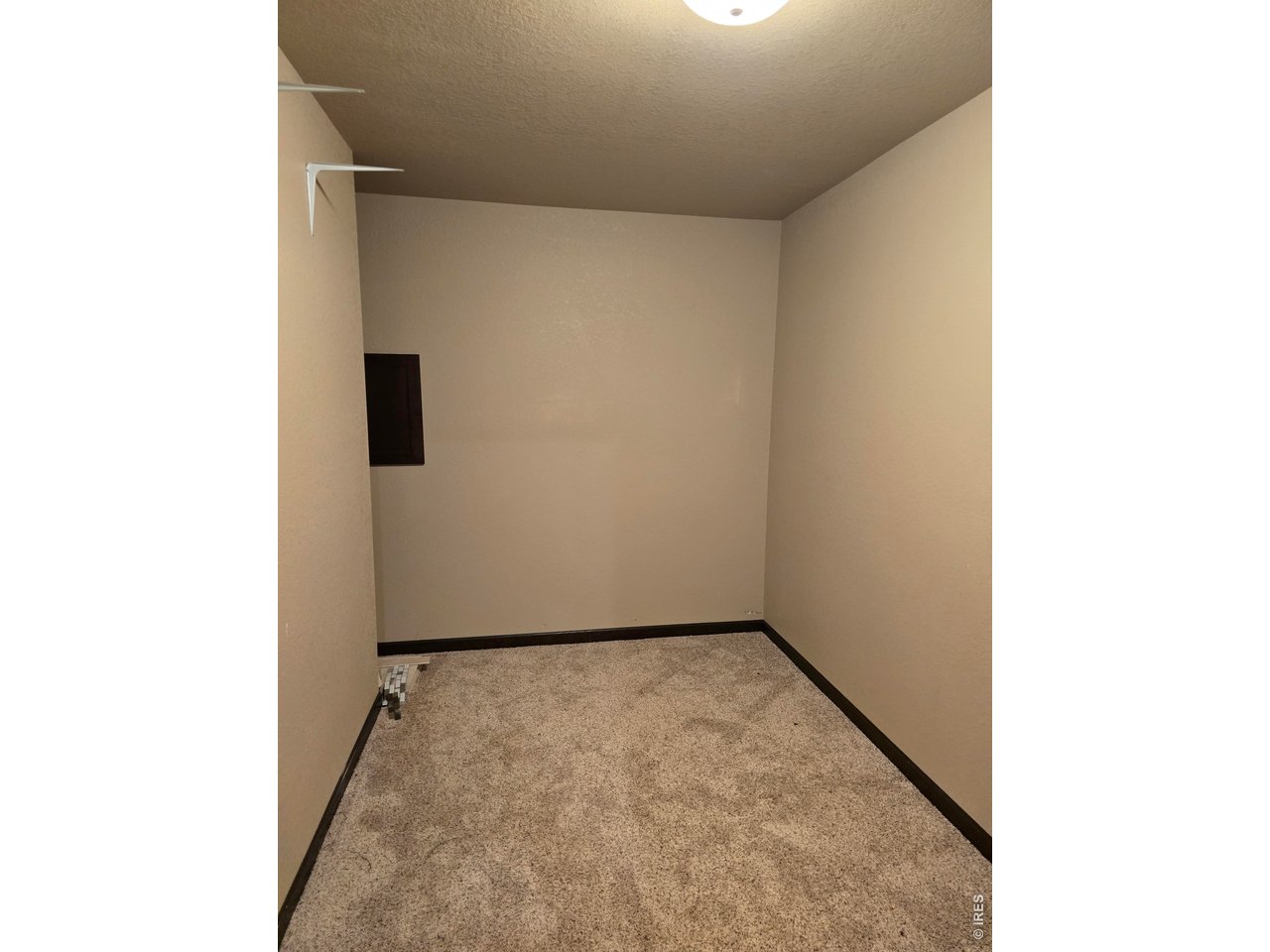 14846 Bluestem Street Sterling, CO 80751 - Photo 17 of 28 a view of an empty room
