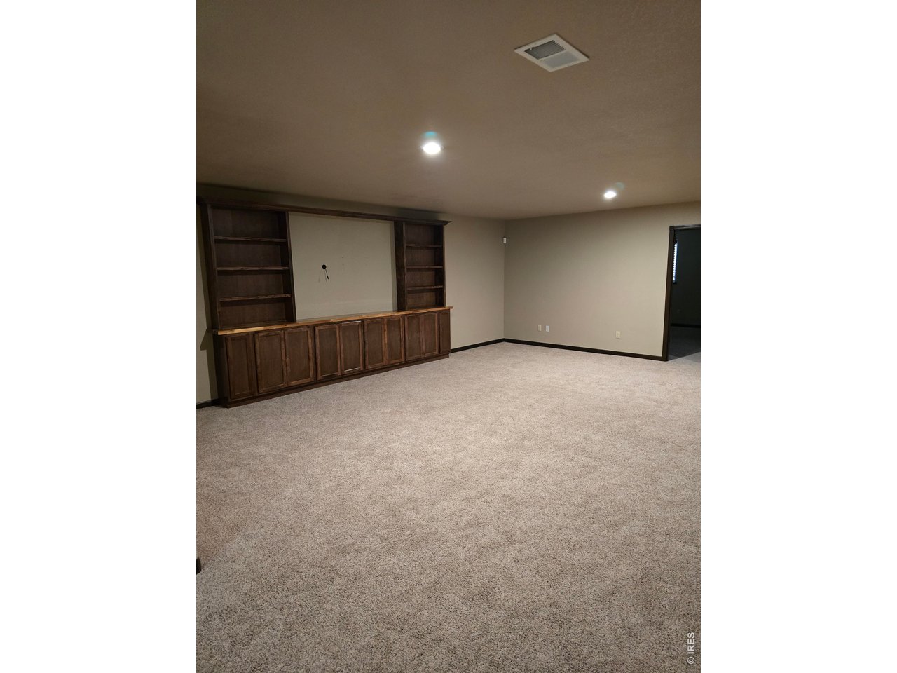 14846 Bluestem Street Sterling, CO 80751 - Photo 23 of 28 a view of an empty room
