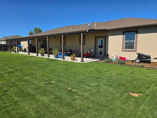 $399,000 | 14846 Bluestem Street, Sterling, CO 80751