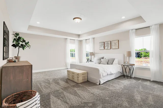 $409,999 | 12140 Olivine Avenue, Cumberland, IN 46229