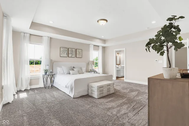 $409,999 | 12140 Olivine Avenue, Cumberland, IN 46229