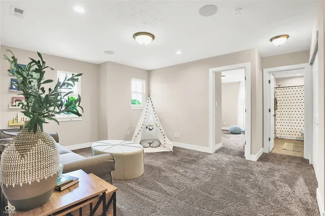 $409,999 | 12140 Olivine Avenue, Cumberland, IN 46229