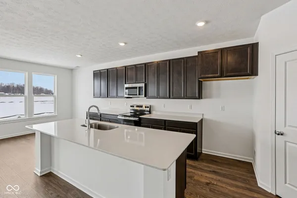 $399,999 | 12140 Olivine Avenue, Cumberland, IN 46229