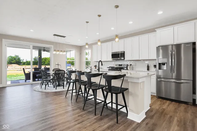 $409,999 | 12140 Olivine Avenue, Cumberland, IN 46229