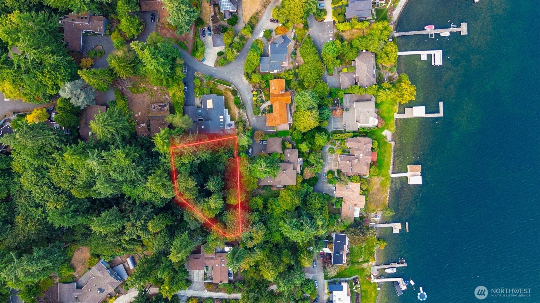 9433 Southeast 54th Street Mercer Island, WA 98040 - Photo 2 of 8