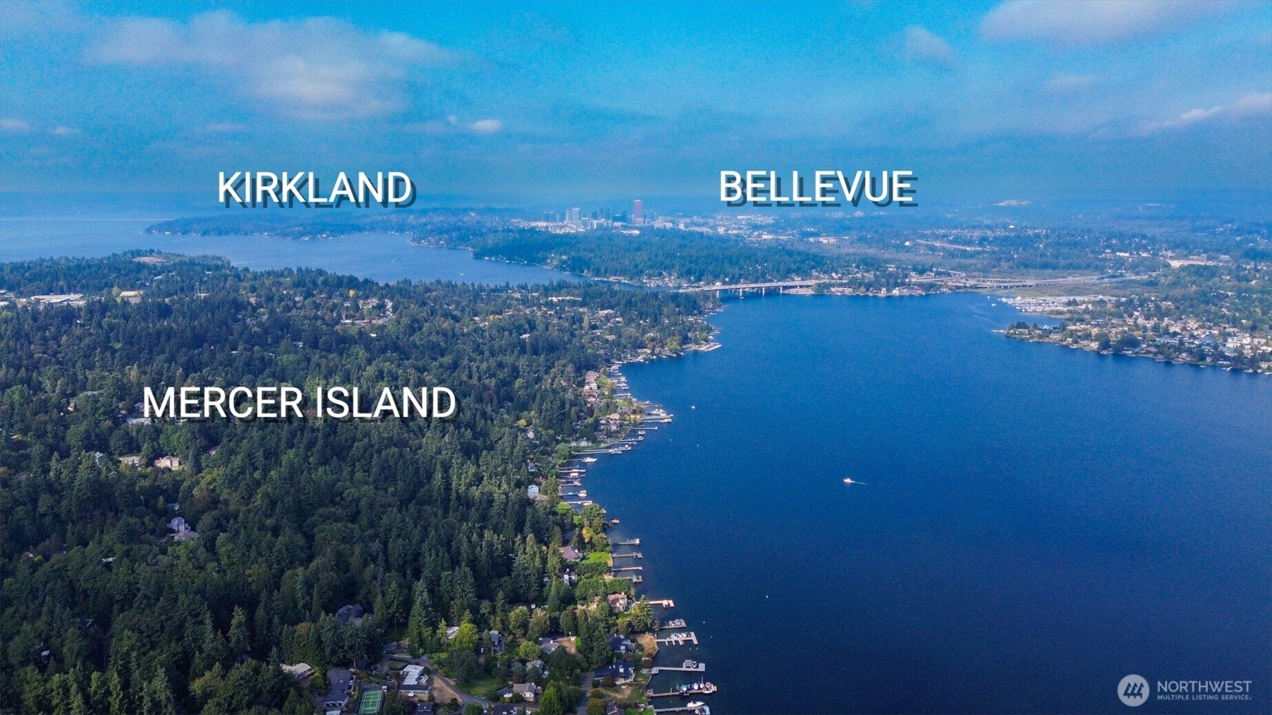 9433 Southeast 54th Street Mercer Island, WA 98040 - Photo 3 of 8