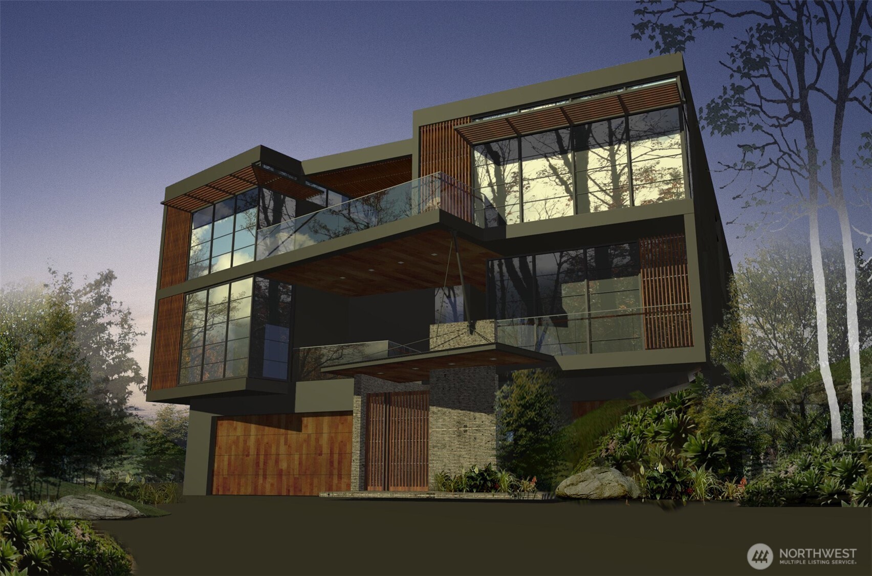 9433 Southeast 54th Street Mercer Island, WA 98040 - Photo 8 of 8