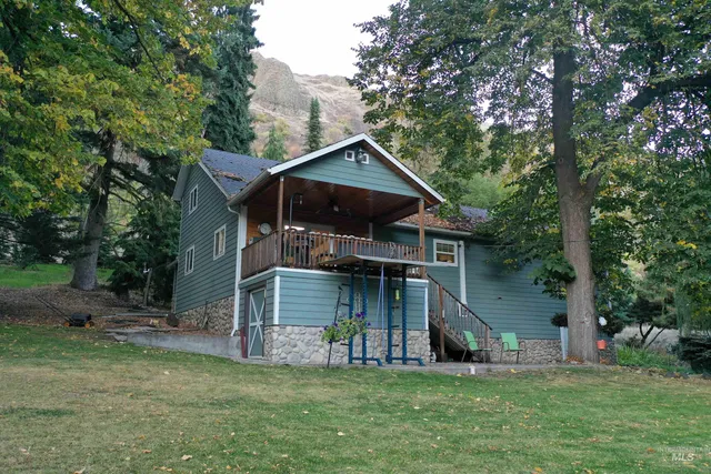 $550,000 | 3210 Highway 162, Kamiah, ID 83536