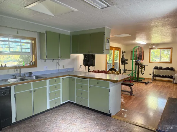 $550,000 | 3210 Highway 162, Kamiah, ID 83536