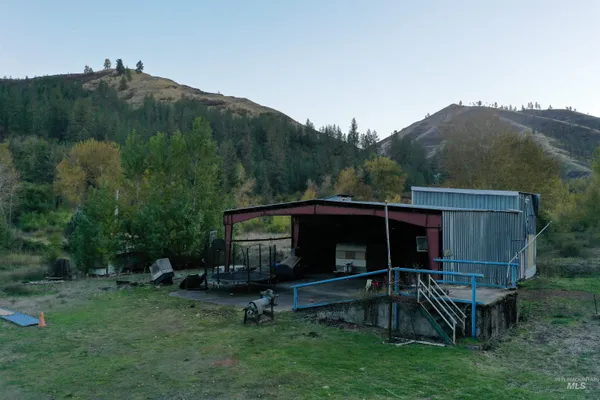 $550,000 | 3210 Highway 162, Kamiah, ID 83536