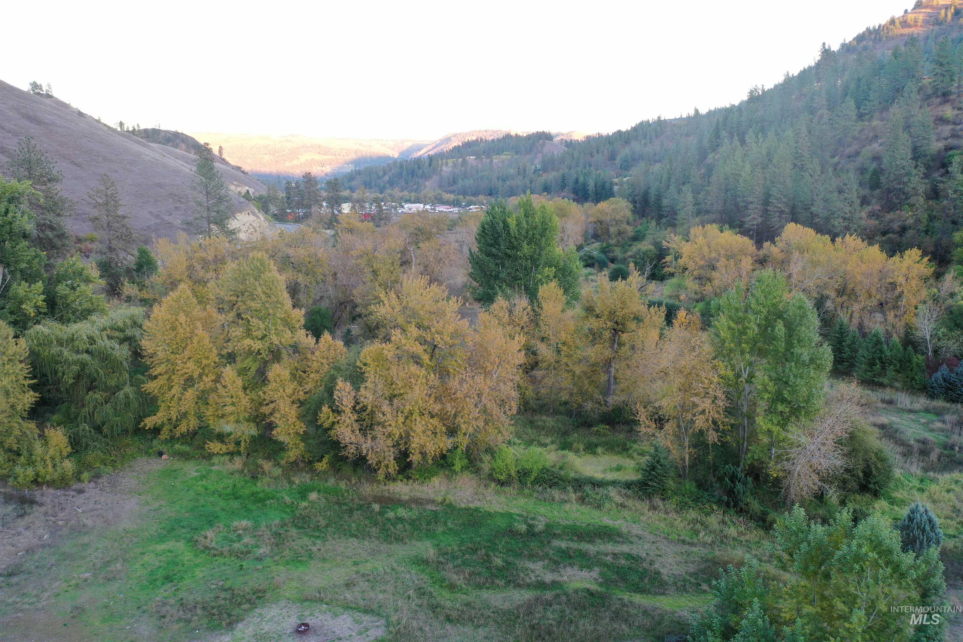 3210 Highway 162 Kamiah, ID 83536 - Photo 5 of 28 View of mountain background